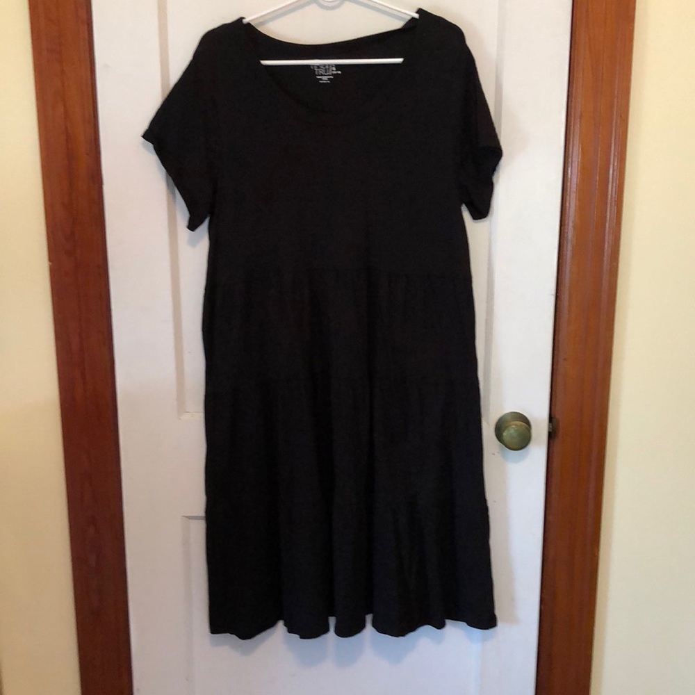 Time and Tru dress